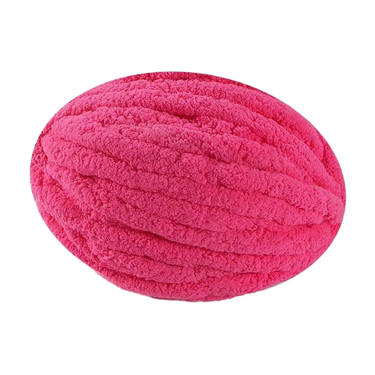 Fil de laine crocheté épais et épais, fil volumineux, fil à tricoter
