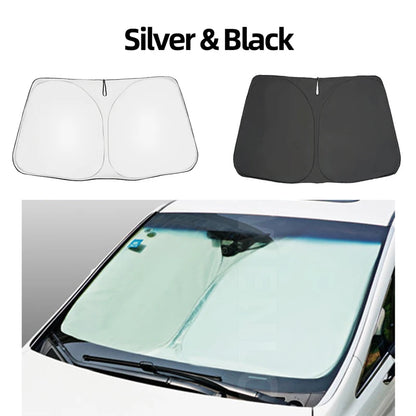 Pare-soleil magnétique pour voiture BYD YangWang U8 2023 2024, cadre de pare-brise avant, rideau pour fenêtre latérale arrière de bébé, bouclier pare-soleil