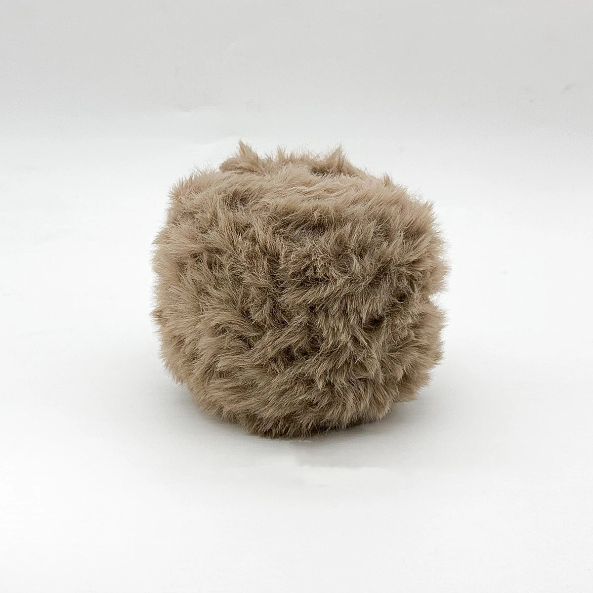 Fil de fourrure Super doux, 1 œuf de 100 grammes, fil de fausse fourrure épais et moelleux pour cils, accessoires et couvertures pour écharpe tricotée au Crochet