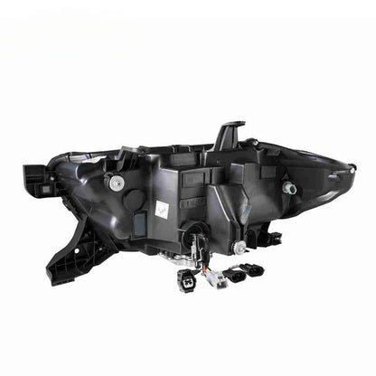 Convient pour yota Tacuma 2020 phare LE SE modification 81110-04290
