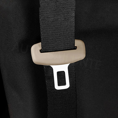 Protection de boucle de ceinture de sécurité pour voiture BYD Song, pour BYD Song 2021 2022 2023 2024 2025, accessoires intérieurs de boucle de ceinture de sécurité