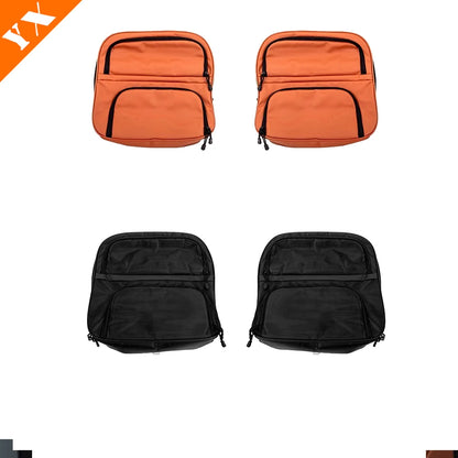 Pour BYD U8 YangWang U8 accessoires sac à dos de coffre de voiture, sac d'extension de stockage de coffre, sac à dos de rangement de coffre