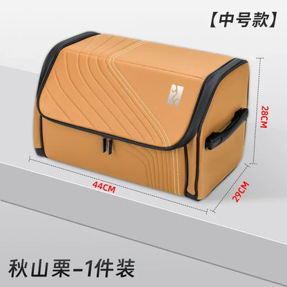 Boîte de rangement de coffre pour accessoires BYD yangwang U8 2023 2024 2025 2026