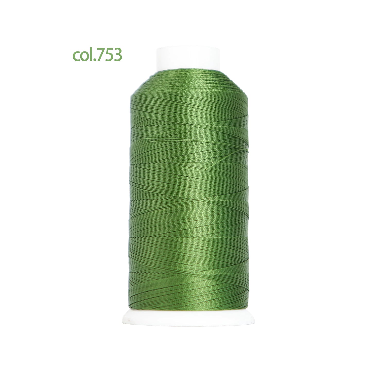 TEX 70 fil collé en Nylon 0.3MM robuste résistance à la rupture rembourrage en cuir chaussures toile point de couture 210D/3 1500 mètres