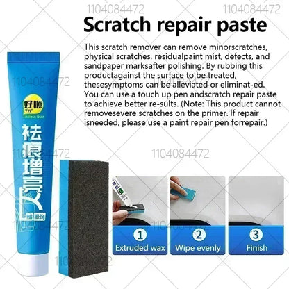 Stylo de réparation de peinture à plateforme CMA, pour Geely Lynk & Co 03 2018 – 2025, dissolvant de rayures, bricolage, accessoires automobiles, noir, blanc, bleu, rouge