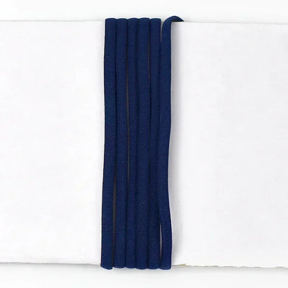 30/50M 3/5mm Nylon élastiques corde bandes de caoutchouc masque cordon huile noyau bande élastique vêtements décor bandes extensibles bricolage accessoires de couture