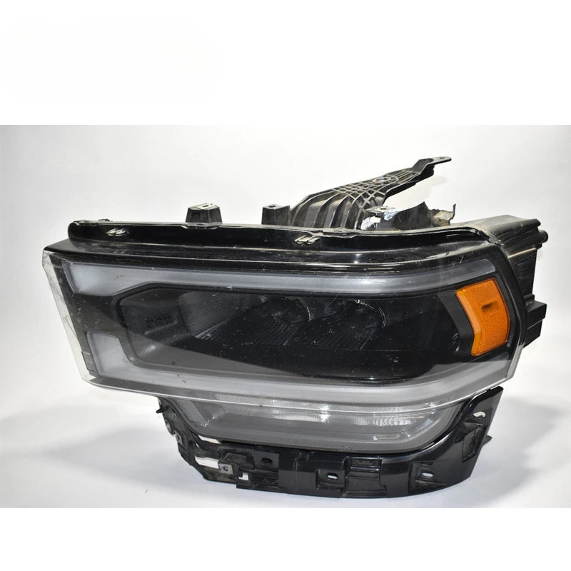 Convient pour) Do d ge (phares Ram 2500 2019-2022 68360178AC 68360179AC