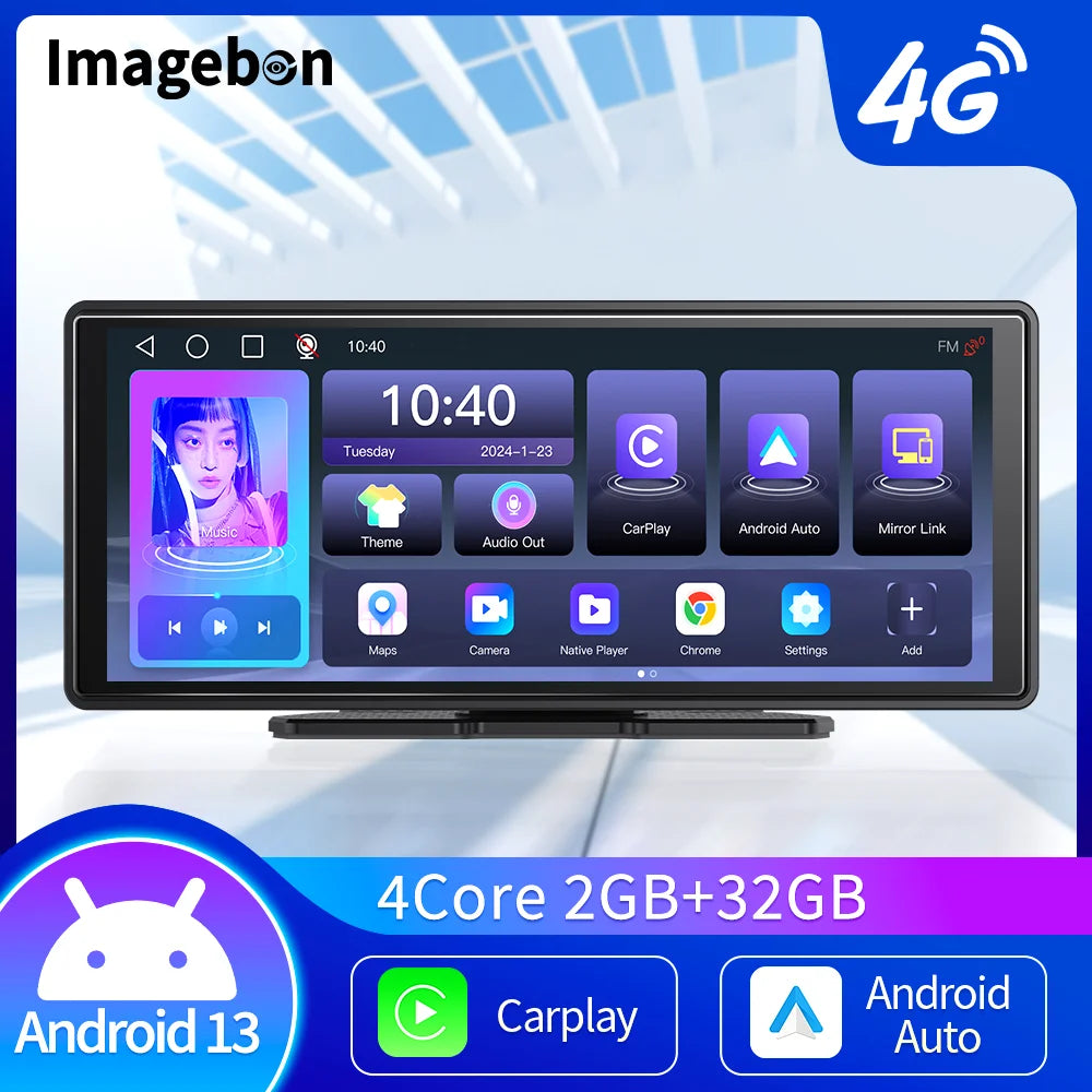Imagebon E20 10.26 
