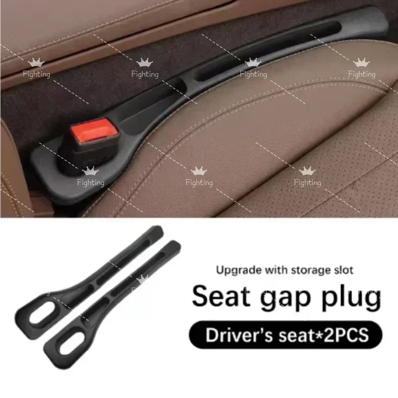 Bande de remplissage Anti-fuite pour espace de siège de voiture, Anti-chute avec outils de trous pour Maserati Quattroporte M157 Levante 2016 – 2024 2025