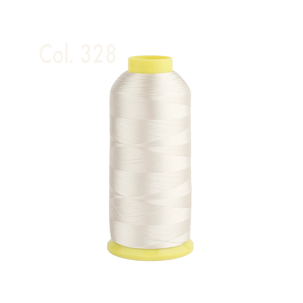 Bal apsody-Fil à broder en polyester, 5000m, 40WT, 120 tches, 200, pour machine à broder Brother Singer Janome Babylock, couture à domicile