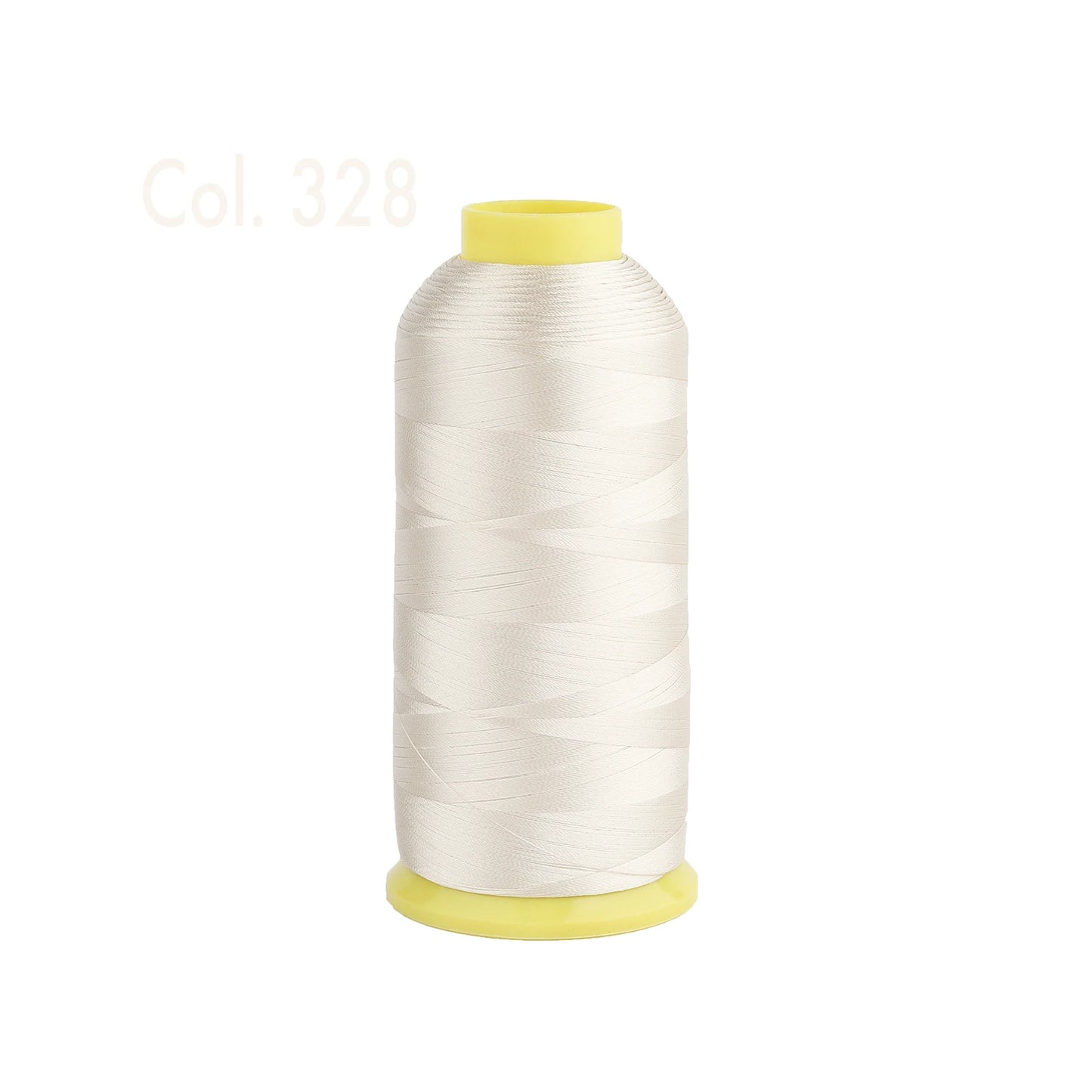 Bal apsody-Fil à broder en polyester, 5000m, 40WT, 120 tches, 200, pour machine à broder Brother Singer Janome Babylock, couture à domicile