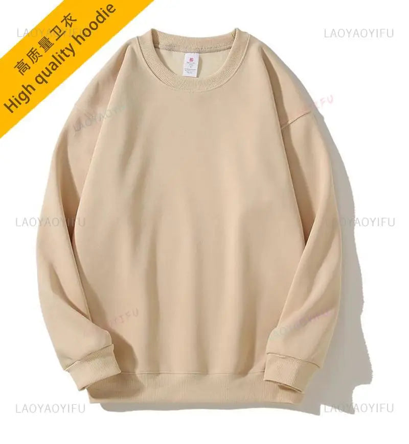 2025 sweat à capuche en coton de haute qualité femmes hommes classique personnalisé personnalité sweat décontracté mode Hipster Hip-hop à capuche