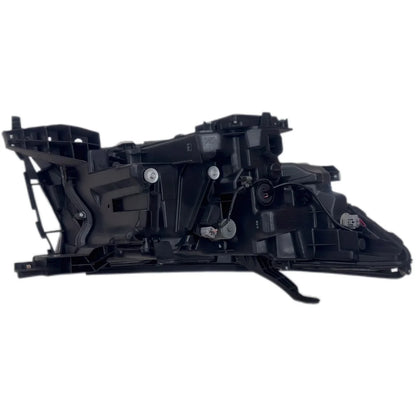 Phares à lentille LED pour Toyota LandCruiser Prado FJ150 GRJ150 LC150 2017 à 2023 81145-60M80 81185-60M80
