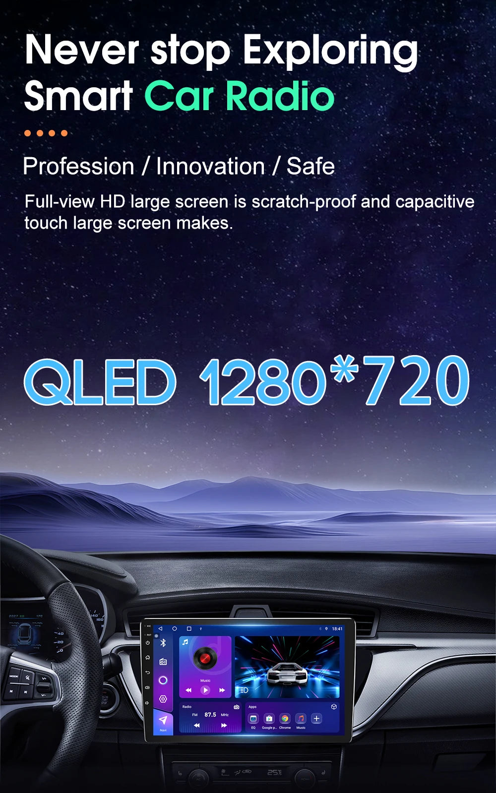 Pour Mercedes Benz classe C 3 W204 S204 2006 - 2011 Android 15 Carplay Auto autoradio multimédia lecteur vidéo Navigation GPS DSP