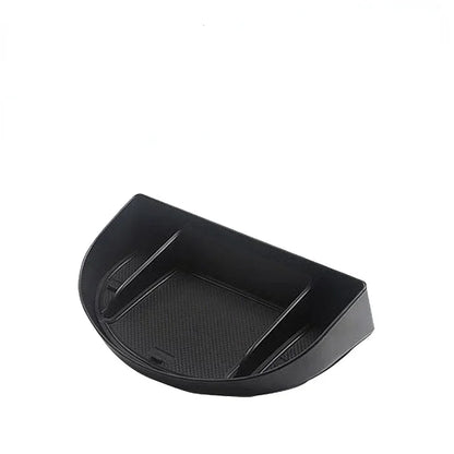 BYD Dolphin – boîte de rangement pour voiture, contrôle Central, boîte d'articles divers, support de tasse d'eau EA1, stockage d'écran arrière, accessoires pratiques