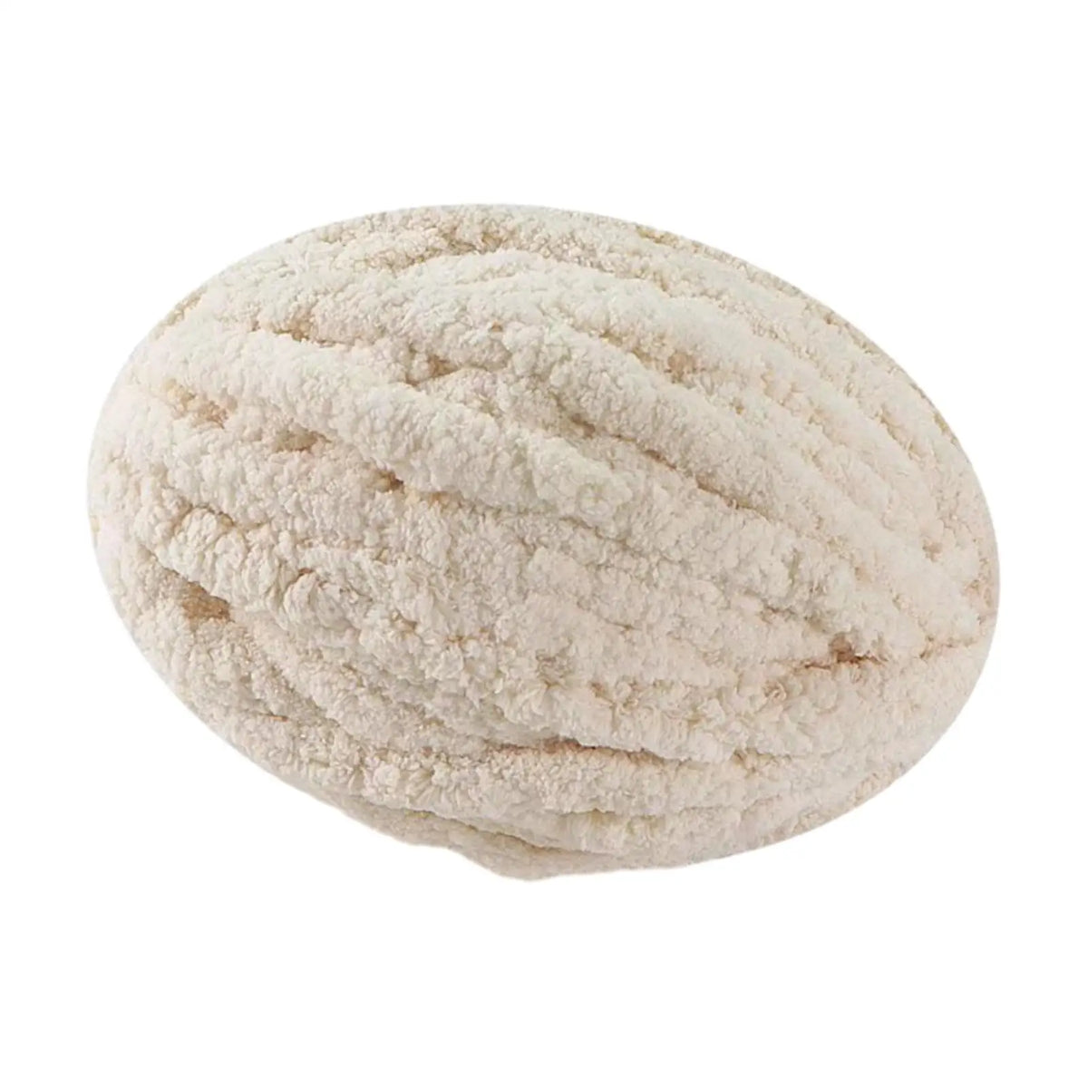 Fil de laine crocheté épais et épais, fil volumineux, fil à tricoter