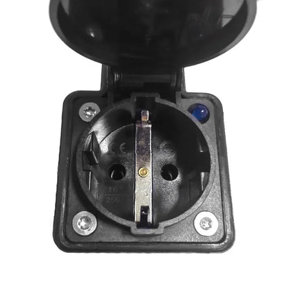 Adaptateur de câble EV de décharge de voiture pour MG BYD KIA Hyundai Smart, connecteur femelle ZEEKR, Vope2 V2L, besoin de supports de voiture V2L, #1