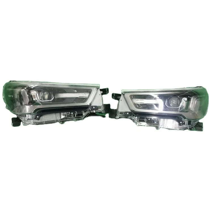 Phare à Diode électroluminescente 4x4, ampoule complète pour voiture Hilux Revo, ampoule 12v, nouveauté 2021