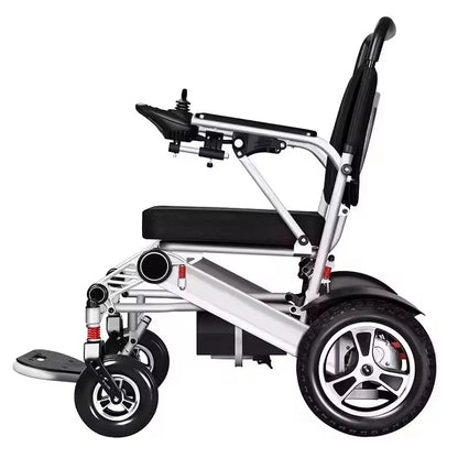 Professionnel nouveaux personnes âgées aides à la marche chaise à roulettes pliant Portable Rollator Walker adulte Walker