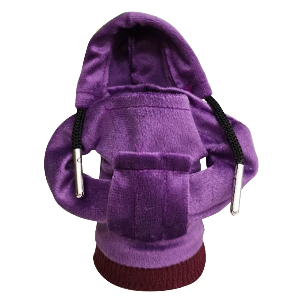 Couvercle de pommeau de levier de vitesse de voiture, Sweats à capuche de mode, Poignée de vitesse, Couverture décorative, Manuel, existent, Décoration intérieure de voiture, Accessoires