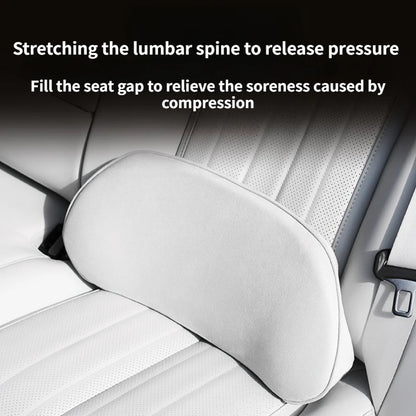 Appui-tête pour Xiaopeng Xpeng G6/G9/G7, Support lombaire, oreiller cervical confortable, oreiller doux en mousse à mémoire de forme, accessoires d'intérieur de voiture