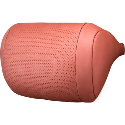 Coussin de tête universel pour siège de voiture, appui-tête ergonomique 3D pour voyage, soutien du cou doux et moelleux, protection du cou