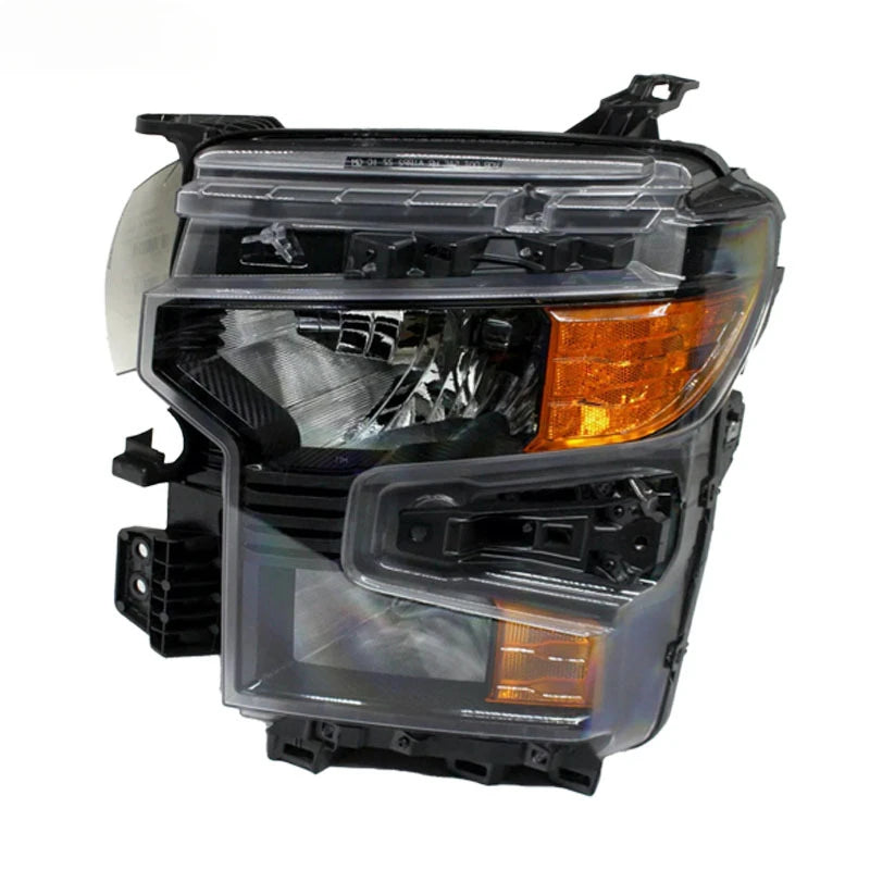Phare Chevrolet Solod Applicable 2022-2023Style 87828573 87828572 cheveux raides transfrontaliers