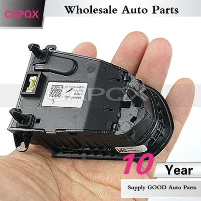 CAPQX-lèvent de commutation multifonctions pour volant de voiture, pour Lynk & Co 01 05 2021-2023