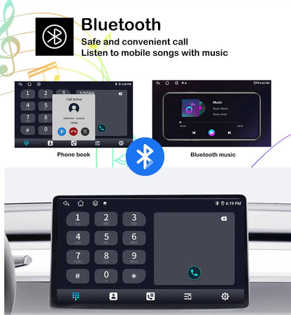 Android 15 Carplay autoradio pour Honda Civic 8 2005 - 2012 lecteur multimédia Navigation GPS 4G Audio No 2 Din 2 Din DVD