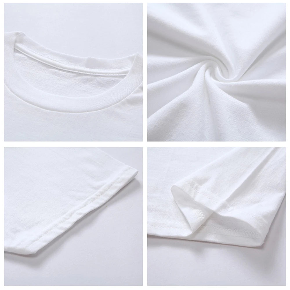 سيبادو موسيقى أمريكية كلاسيكية عتيقة تي شيرت بشعار S-5XL