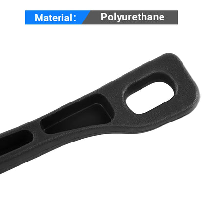 Bandes universelles anti-fuite pour siège de voiture Xpeng G6 EV 2023 2024 2025 2026 G01 PHEV, 2 pièces, couvercle d'écart, remplissage de couture latérale, stockage