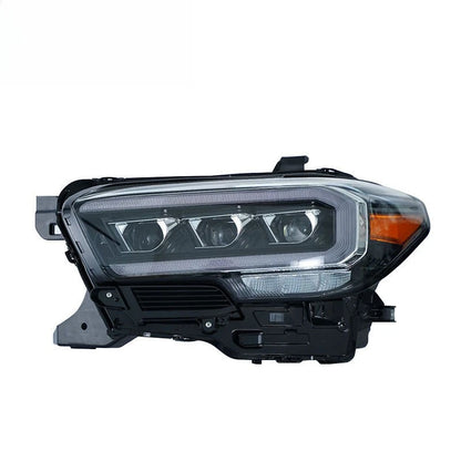 Convient pour Toyota Tacoma 2020 phare LE SE modifié 81110-04290