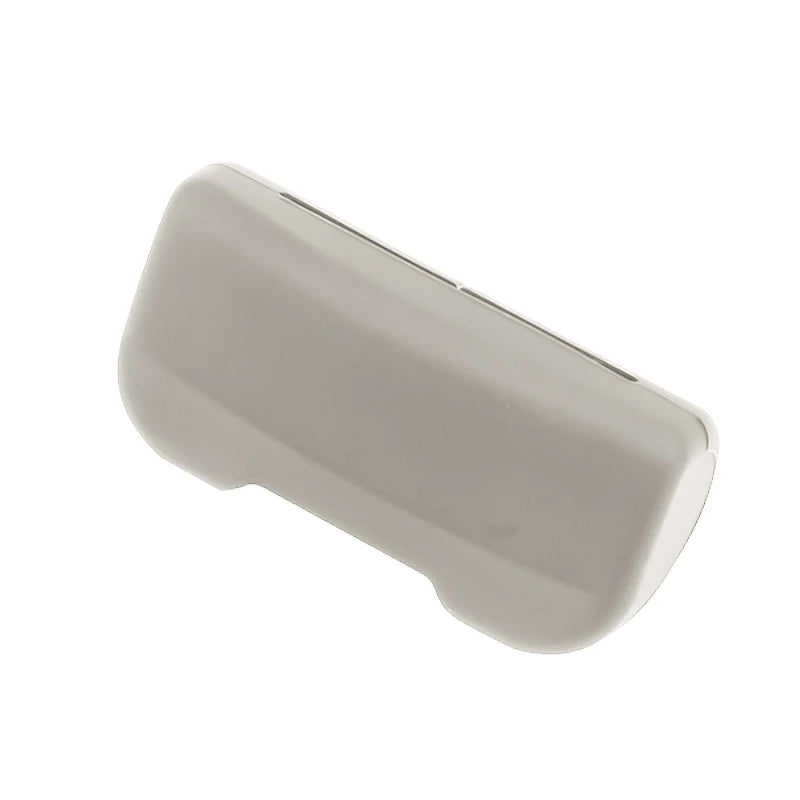 Boucle de ceinture de sécurité de voiture, coque en Silicone, protection anti-rayures et anti-bruit anormal, accessoires d'intérieur de ceinture de sécurité