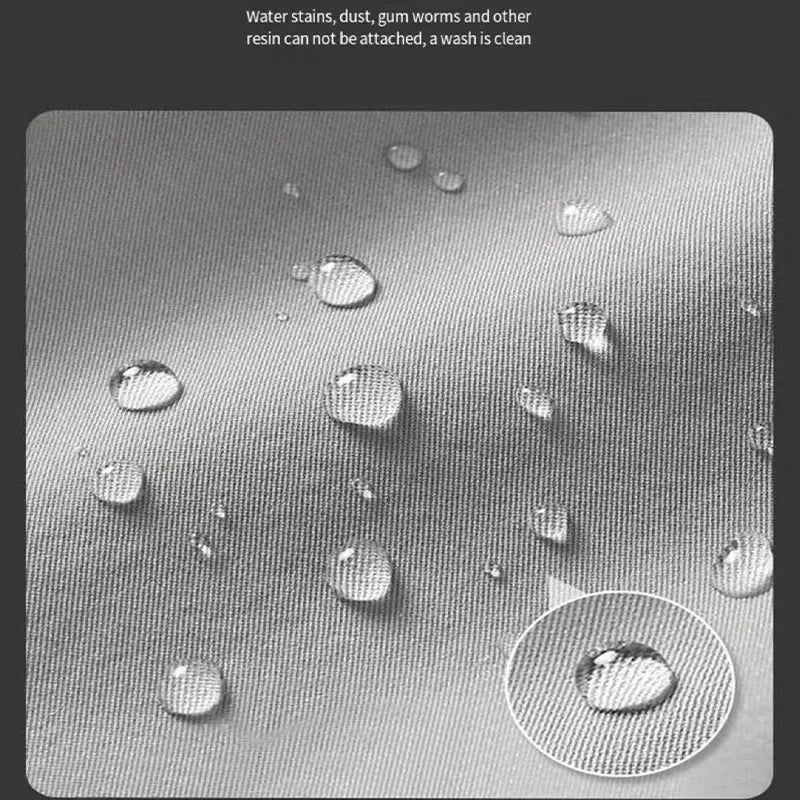 Juste de voiture BYD Yangwang U8, anti-neige, anti-poussière, anti-UV, anti-pelage, peinture et anti-pluie, 210t, protection de voiture