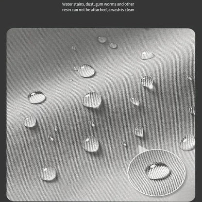 Juste de voiture BYD Yangwang U8, anti-neige, anti-poussière, anti-UV, anti-pelage, peinture et anti-pluie, 210t, protection de voiture