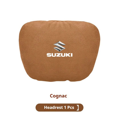 Coussin de Soutien Lombaire pour Voiture, pour Suzuki S-Cross Swift SX4 Vitara Jimny Grand-Vitara Alto Ciaz Lgnis