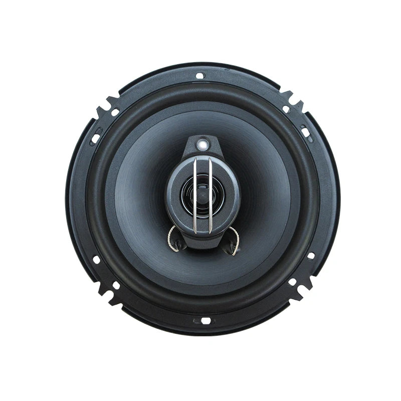 6 pouces 640w (2 * 320w) 3 voies Universal Motor coaxial car Music stéréo full Frequency Hi - Fi Speaker installation sans perte