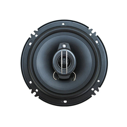 6 pouces 640w (2 * 320w) 3 voies Universal Motor coaxial car Music stéréo full Frequency Hi - Fi Speaker installation sans perte