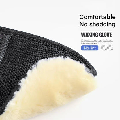 Brosse de gant de lavage de style de voiture, outils de nettoyage et de polissage pour BYD Atto 3 Yuan Plus F3 E6 F0 G3 I3 Ea1 Song Max Tang Dmi 2din G6 E2