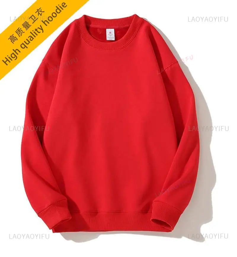 2025 sweat à capuche en coton de haute qualité femmes hommes classique personnalisé personnalité sweat décontracté mode Hipster Hip-hop à capuche