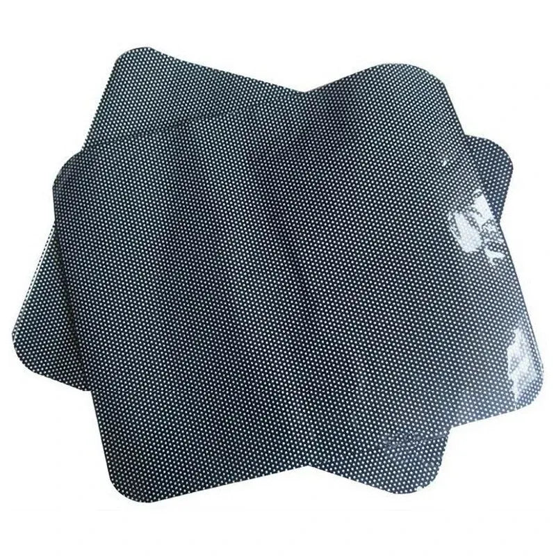 Film de Protection Solaire Durable pour Toit Ouvrant de Voiture, Autocollant Électrostatique en PVC Anti-UV de Haute Qualité, 2 Pièces