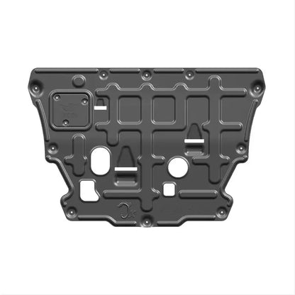 Bouclier de protection de Base de moteur pour LYNK & CO 01 2017 – 2024 2023 2022, boîte de vitesses à rabat de boue, accessoires de plaque de couverture de garde-boue