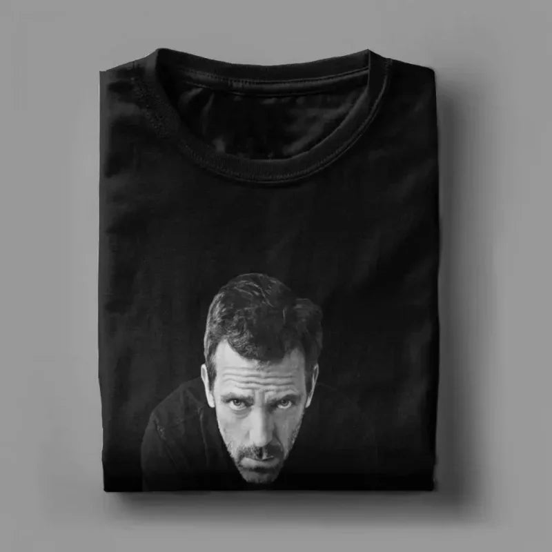 T-shirt à manches courtes pour hommes, streetwear d'été personnalisé, grande taille