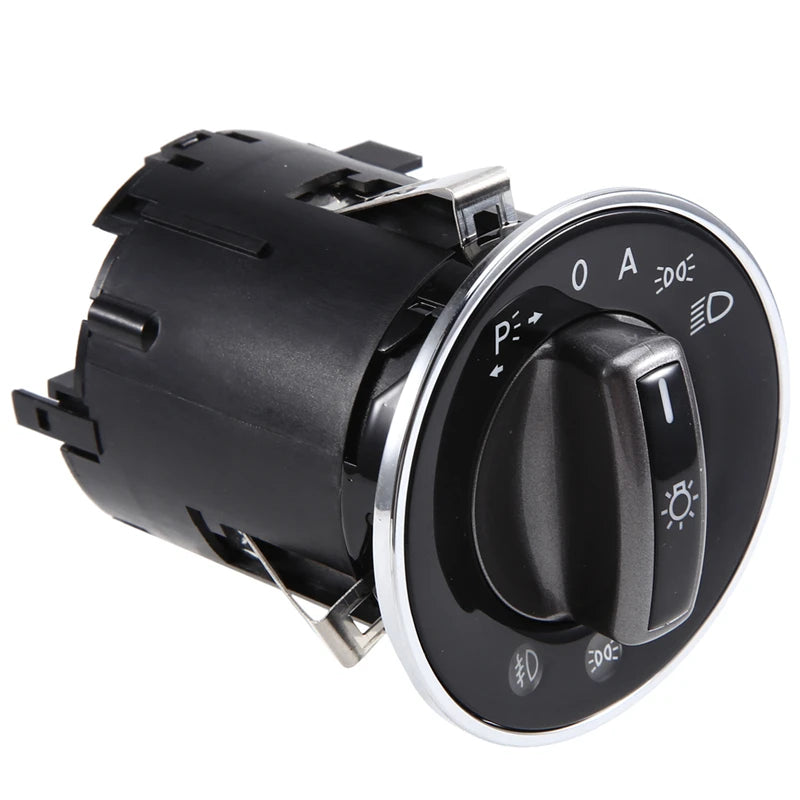 Interrupteur de commande pour clignotant de phare A2049053304, pour Mercedes Benz Mb classe C W204