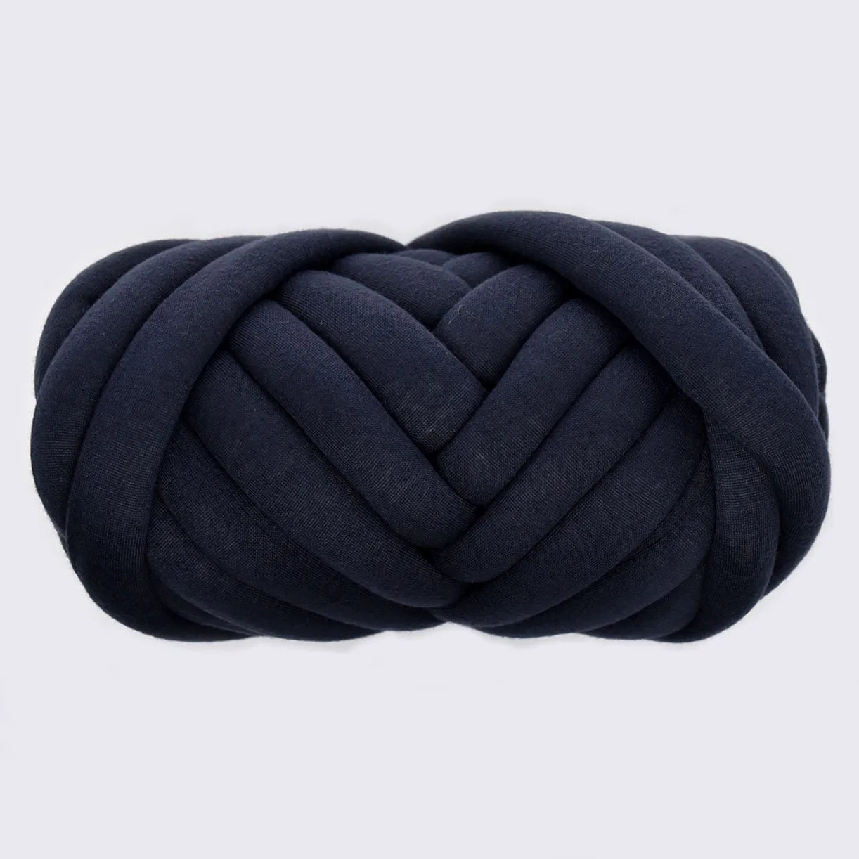 Fil épais Super volumineux de 250g, pour tricoter à la main, Crochet, doux, grand coton, bricolage, bras, tricot, fil fil rotatif pour couverture