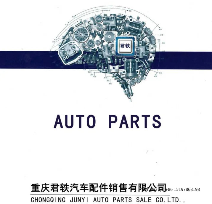 Qualité d'origine Byd Yangwang U8 prix luxe grand Suv voiture accessoires pour Yangwang U8 hayon pièces de rechange