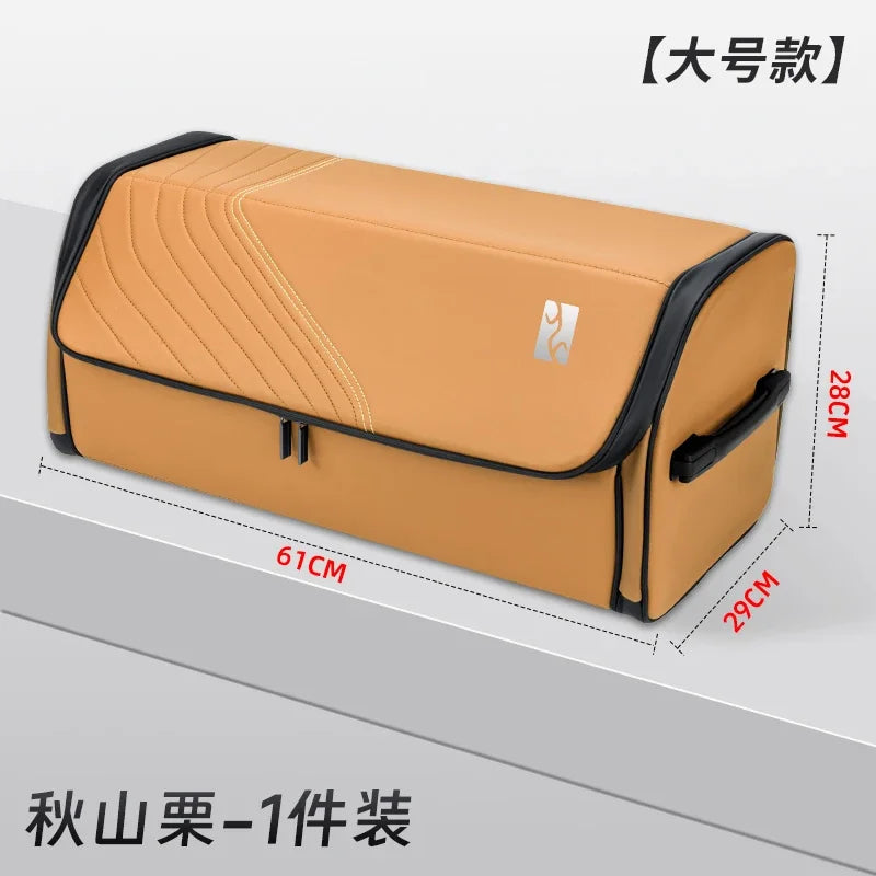 Boîte de rangement de coffre pour accessoires BYD yangwang U8 2023 2024 2025 2026