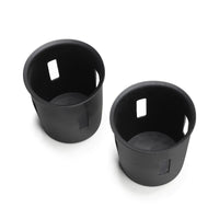 Pour Xpeng G6 G9 support de verre boîte de rangement amortisseur accoudoir Central plateau de tasse TPE rangement
