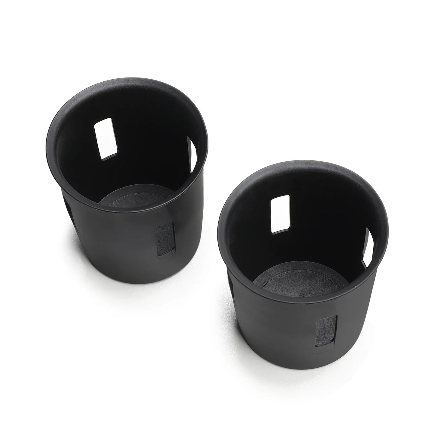 Pour Xpeng G6 G9 support de verre boîte de rangement amortisseur accoudoir Central plateau de tasse TPE rangement