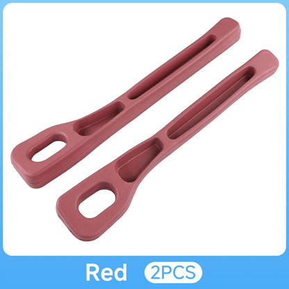 Bandes universelles anti-fuite pour siège de voiture Xpeng G6 EV 2023 2024 2025 2026 G01 PHEV, 2 pièces, couvercle d'écart, remplissage de couture latérale, stockage